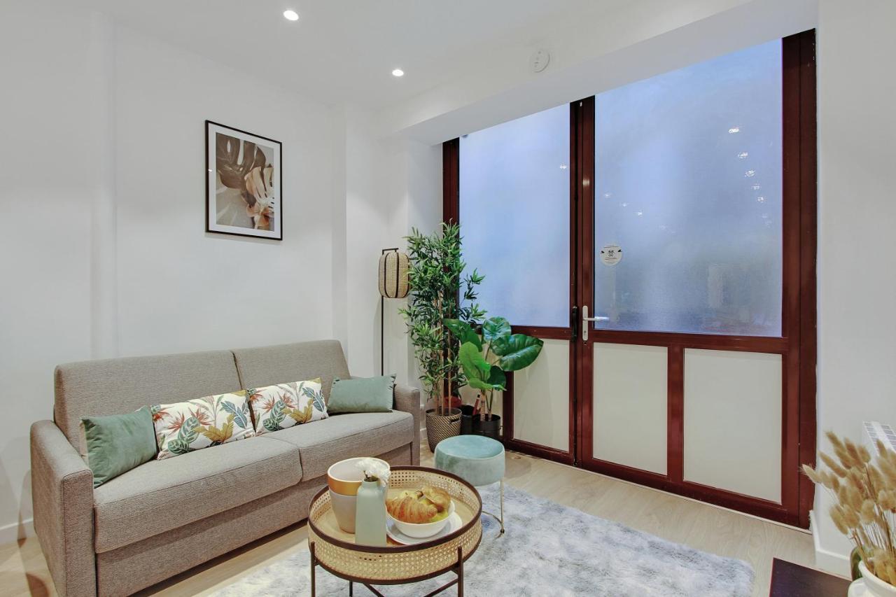 Cmg - 4pers Trocadero *